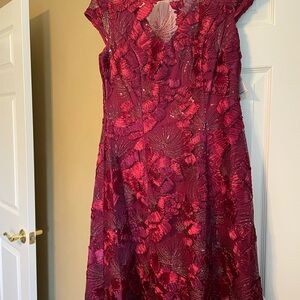 Alex Evenings formal dress